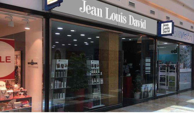 Jean Louis David, firma del Grupo Provalliance, abre un nuevo salón en Murcia